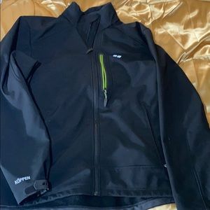 Koopen men’s jacket